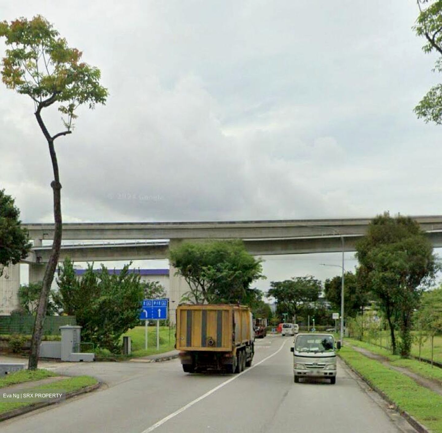 Tuas Avenue 3 (D22), Factory #455280451